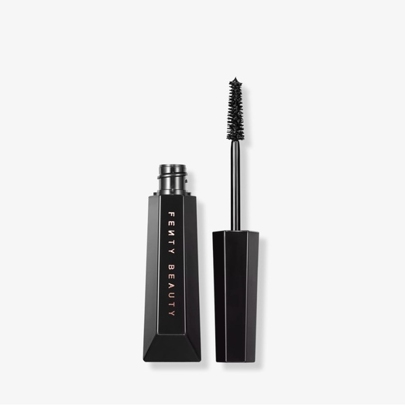 Fenty Beauty Other - Fenty Beauty Black Mascara